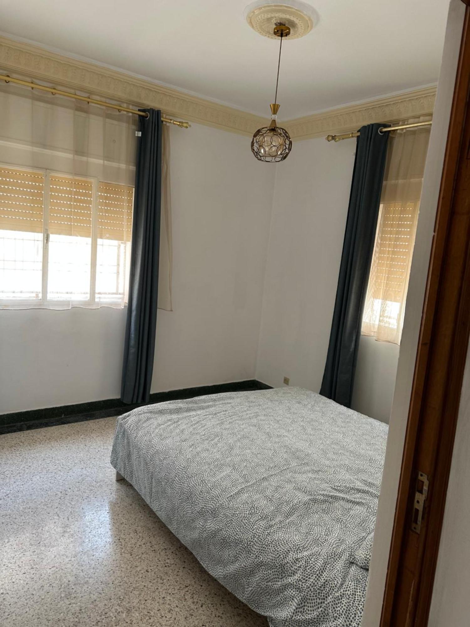 Appartement Ben Tanger Exterior foto